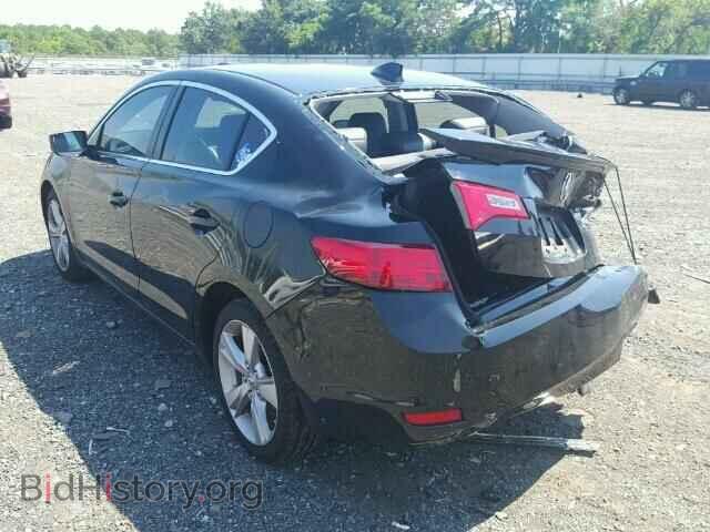 2014 ACURA ILX - VIN: 19VDE1F31EE011509 - Фото 3