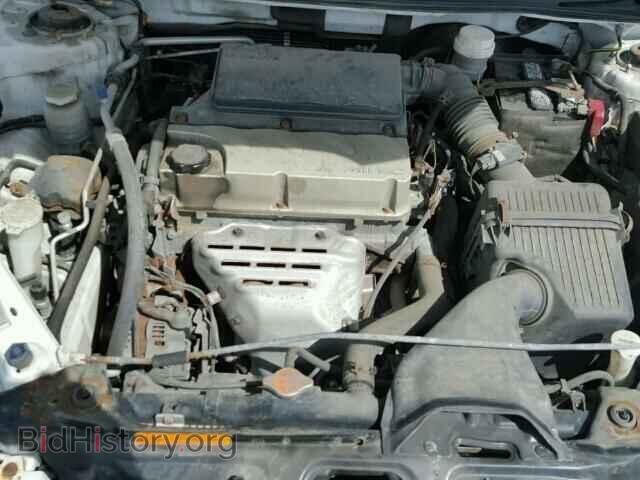 2009 MITSUBISHI ECLIPSE - VIN: 4A3AK24F89E038839 - Фото 7
