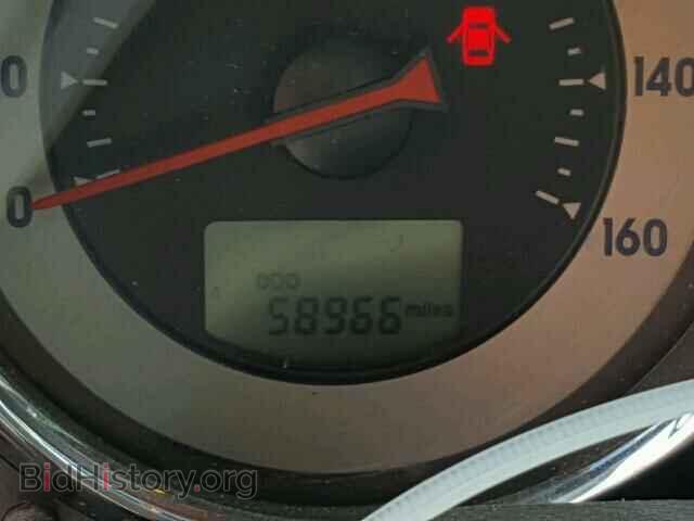 2009 MITSUBISHI ECLIPSE - VIN: 4A3AK24F89E038839 - Фото 8