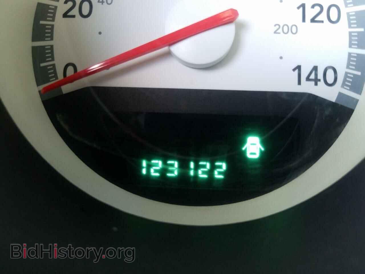 2010 DODGE CHALLENGER - VIN: 2B3CJ4DV8AH219746 - Фото 8