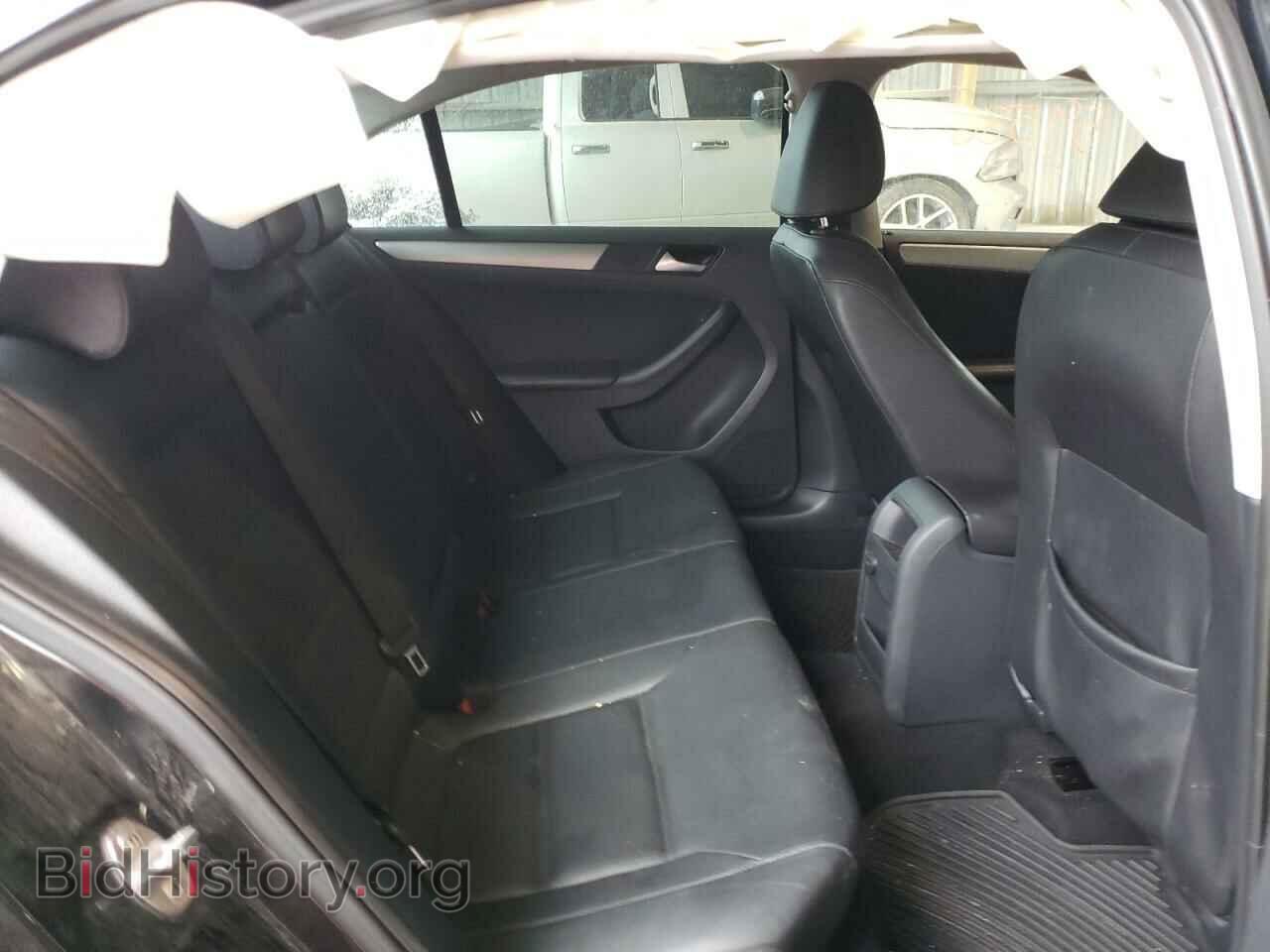 2017 VOLKSWAGEN JETTA - VIN: 3VWDB7AJ3HM237468 - Фото 6