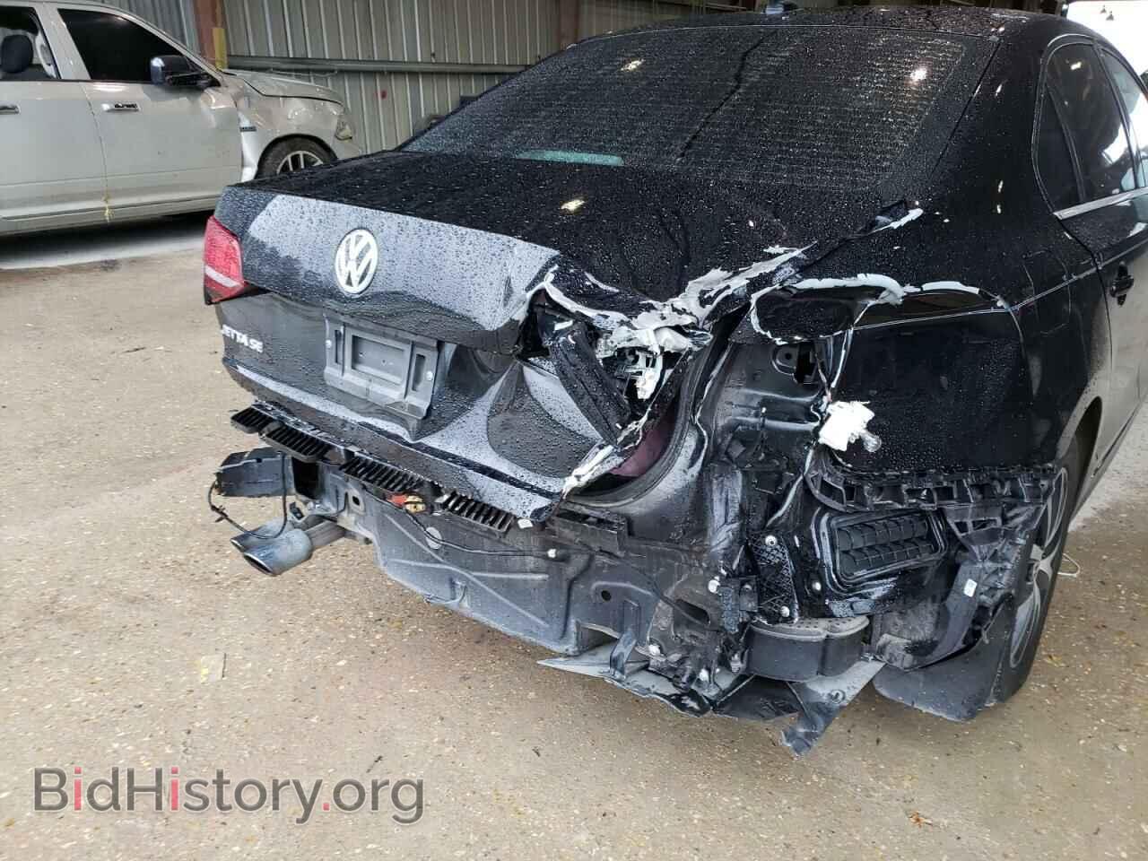 2017 VOLKSWAGEN JETTA - VIN: 3VWDB7AJ3HM237468 - Фото 9