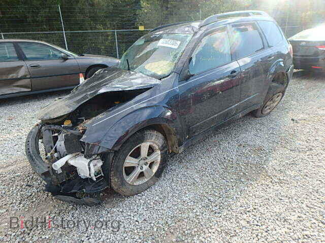 2013 SUBARU FORESTER - VIN: JF2SHABC8DH428695 - Фото 2