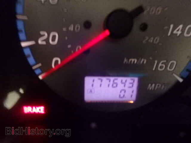 2000 NISSAN MAXIMA - VIN: JN1CA31D4YT706379 - Фото 8