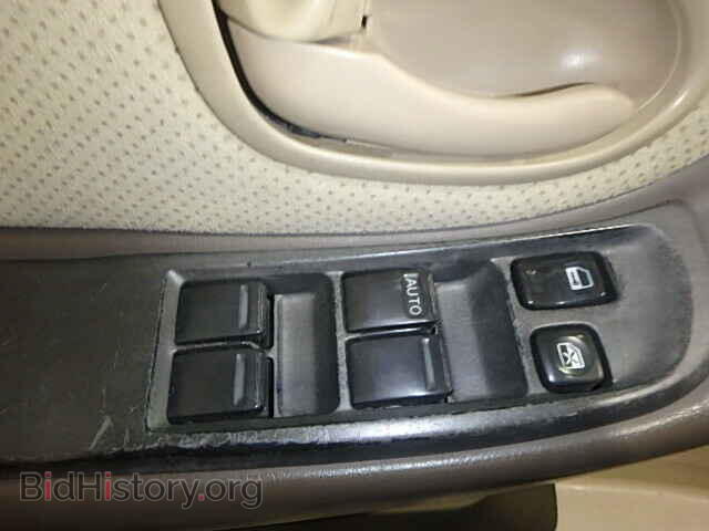 2000 NISSAN MAXIMA - VIN: JN1CA31D4YT706379 - Фото 9
