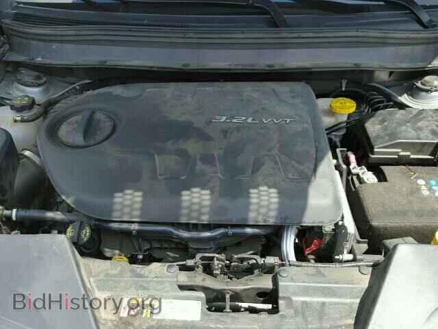 2014 JEEP CHEROKEE - VIN: 1C4PJLDS1EW194356 - Фото 7