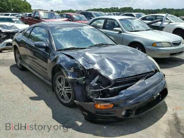 Photo 4A3AC84H93E090392 - MITSUBISHI ECLIPSE 2003