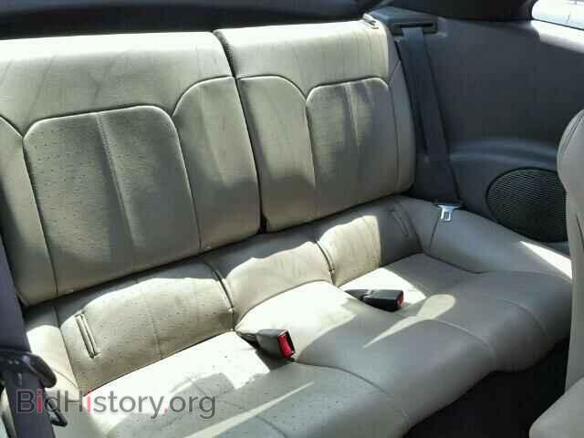2003 MITSUBISHI ECLIPSE - VIN: 4A3AC84H93E090392 - Photo 6