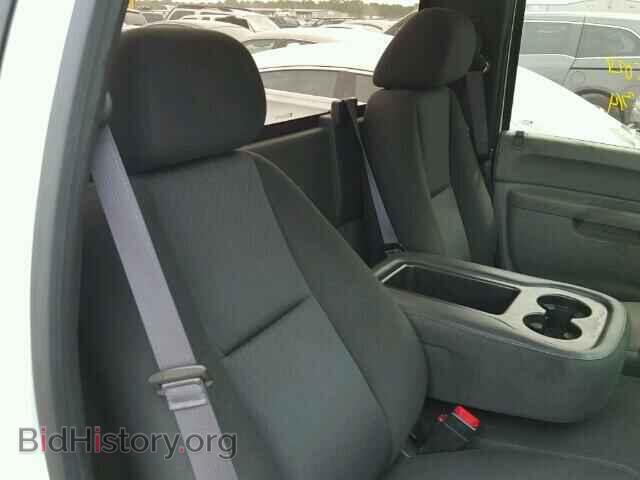 2013 CHEVROLET SILVERADO - VIN: 1GCNCPEX3DZ410711 - Фото 6
