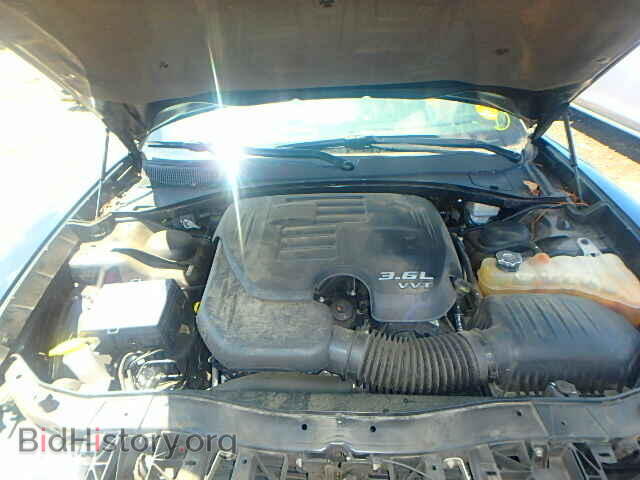 2012 DODGE CHARGER - VIN: 2C3CDXBG1CH231000 - Фото 7