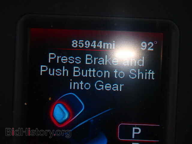 2012 DODGE CHARGER - VIN: 2C3CDXBG1CH231000 - Фото 8