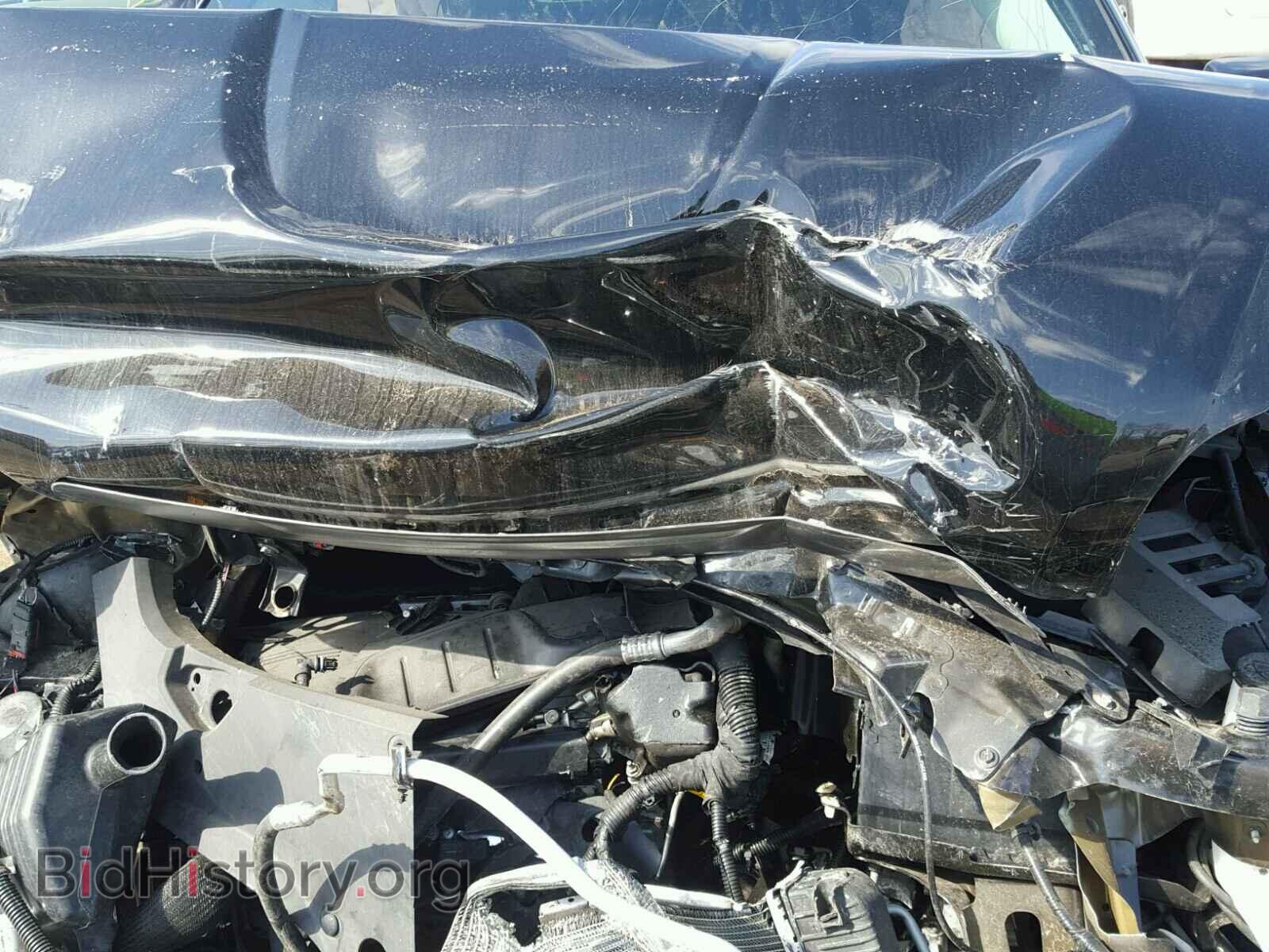2016 GMC TERRAIN - VIN: 2GKALNEK1G6302468 - Фото 7