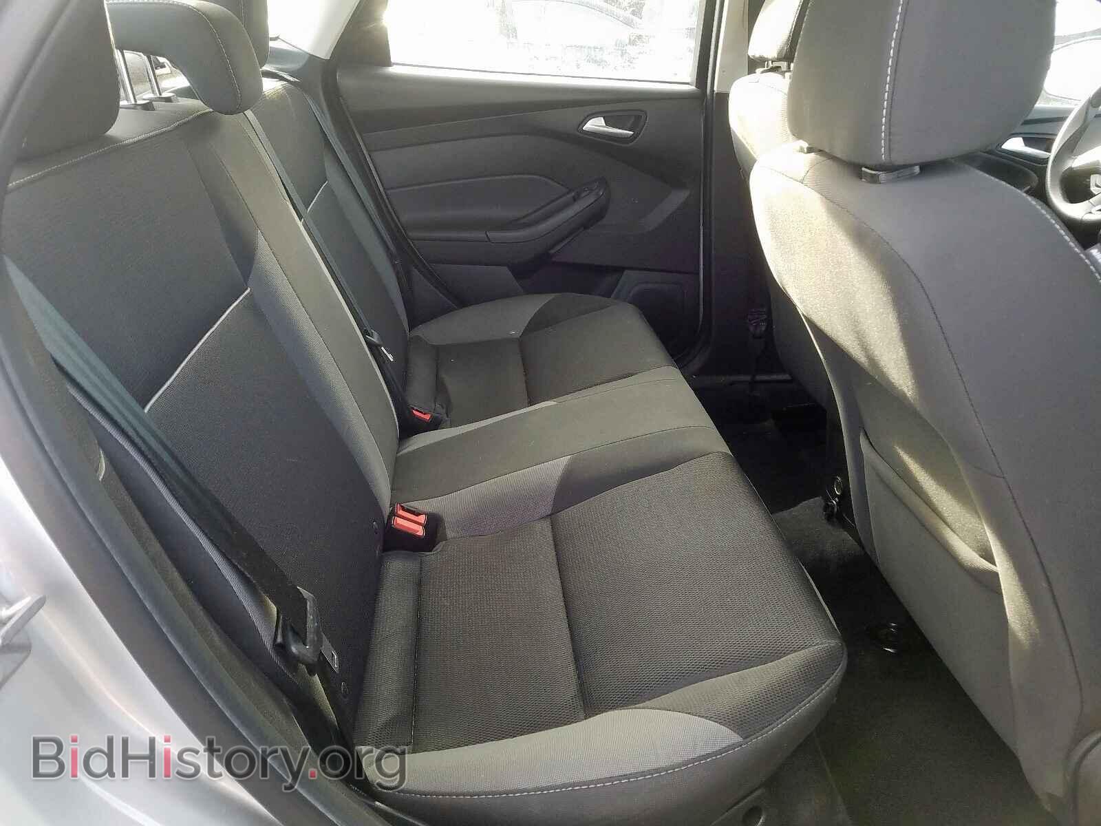 2014 FORD FOCUS - VIN: 1FADP3F29EL215251 - Фото 6