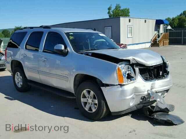 Фотография 1GKS2AE01CR201363 - GMC YUKON 2012