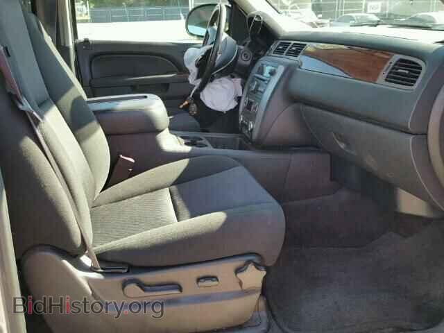 2012 GMC YUKON - VIN: 1GKS2AE01CR201363 - Фото 5