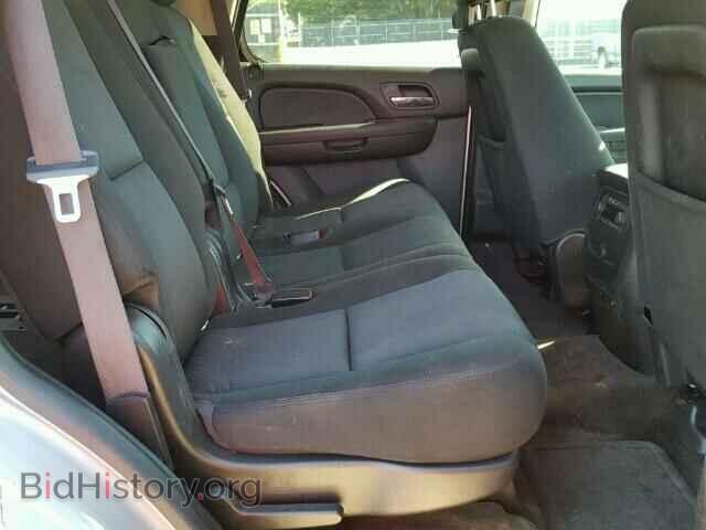 2012 GMC YUKON - VIN: 1GKS2AE01CR201363 - Фото 6