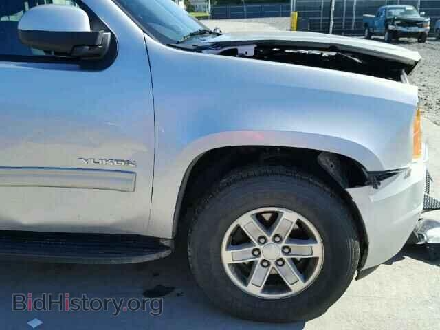 2012 GMC YUKON - VIN: 1GKS2AE01CR201363 - Фото 9