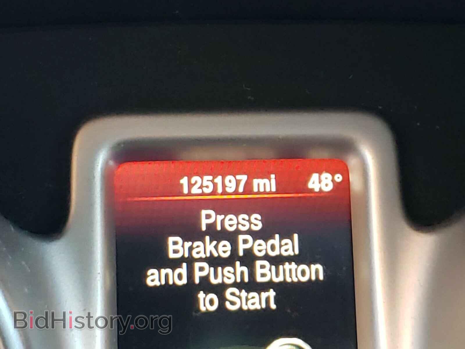 2015 DODGE JOURNEY - VIN: 3C4PDCBG1FT599405 - Фото 8