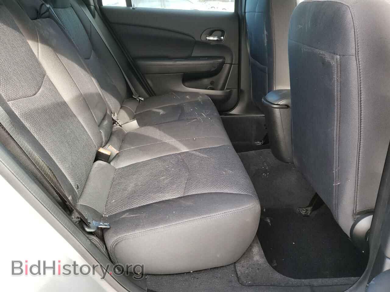 2013 CHRYSLER 200 - VIN: 1C3CCBBB9DN550034 - Фото 6