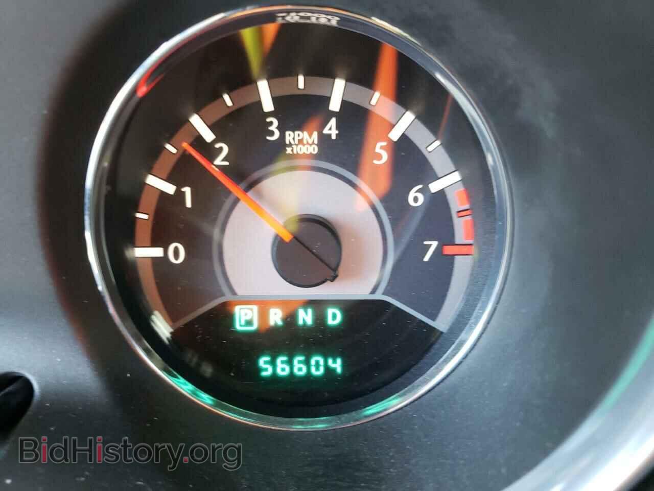 2013 CHRYSLER 200 - VIN: 1C3CCBBB9DN550034 - Фото 8