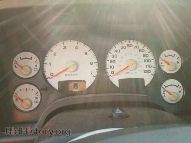 2004 DODGE RAM 1500 - VIN: 1D7HA18N84J255703 - Фото 8