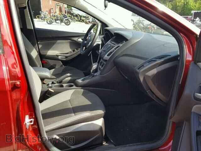 2014 FORD FOCUS - VIN: 1FADP3F22EL434634 - Photo 5