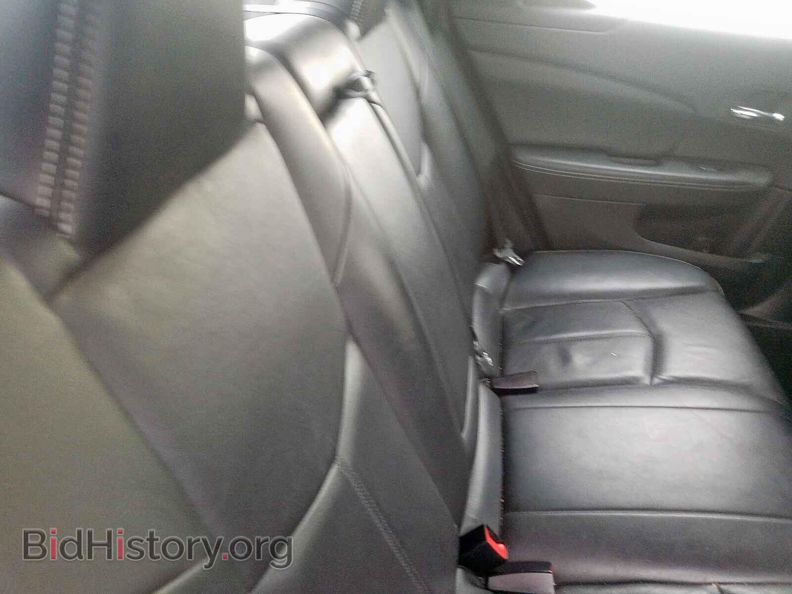 2013 DODGE AVENGER - VIN: 1C3CDZCGXDN628336 - Фото 6