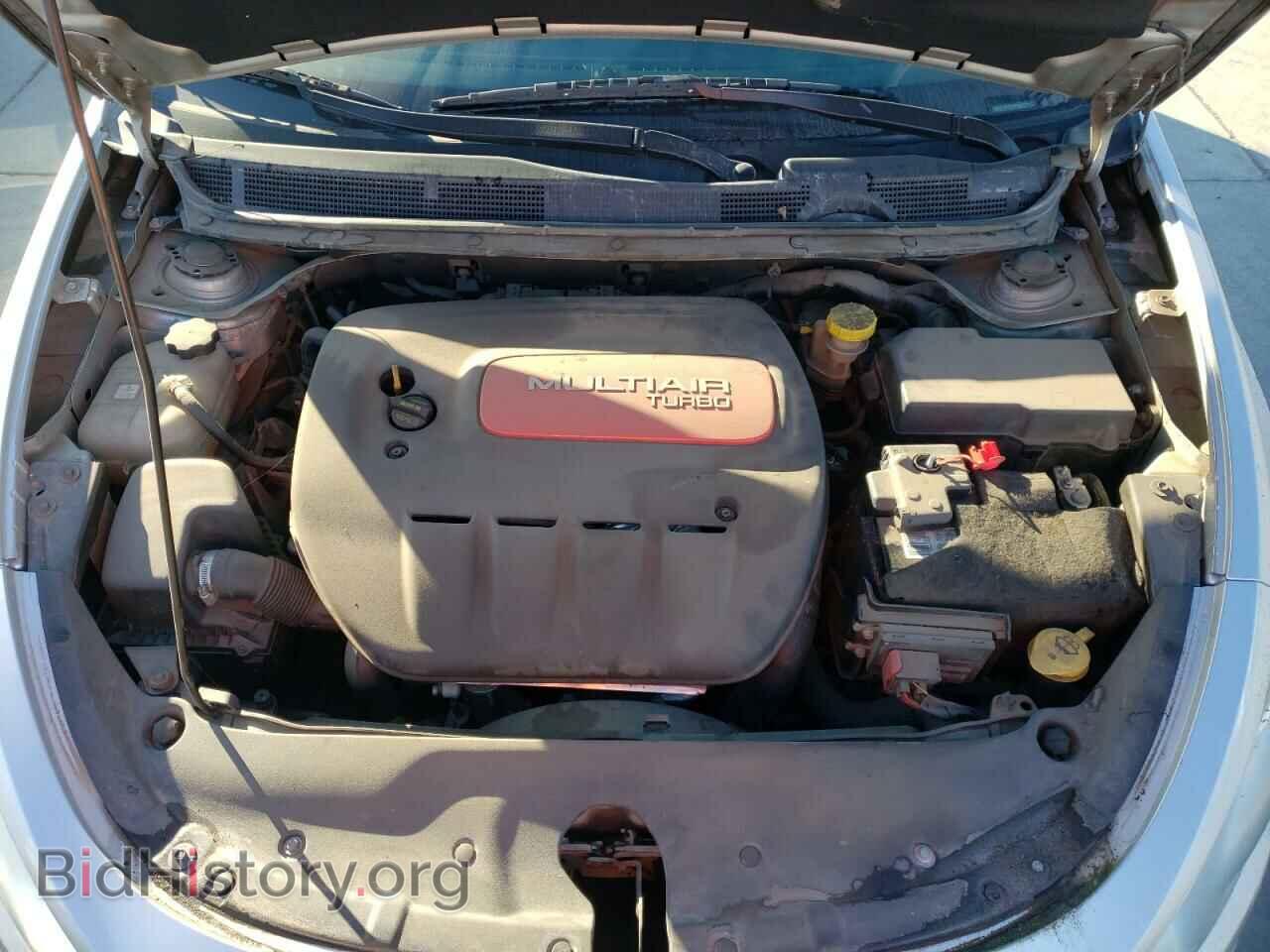 2013 DODGE DART - VIN: 1C3CDFBH1DD142609 - Фото 7