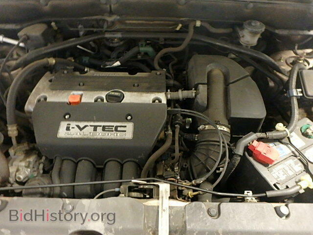 2003 HONDA CRV - VIN: SHSRD78843U138654 - Фото 7