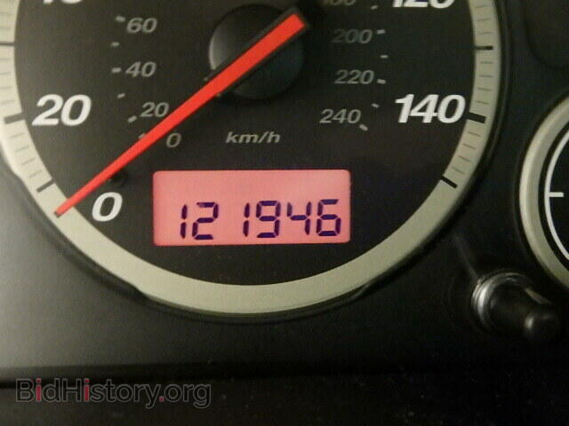 2003 HONDA CRV - VIN: SHSRD78843U138654 - Фото 8