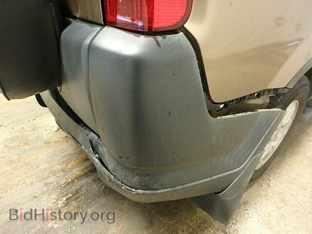 2003 HONDA CRV - VIN: SHSRD78843U138654 - Фото 9