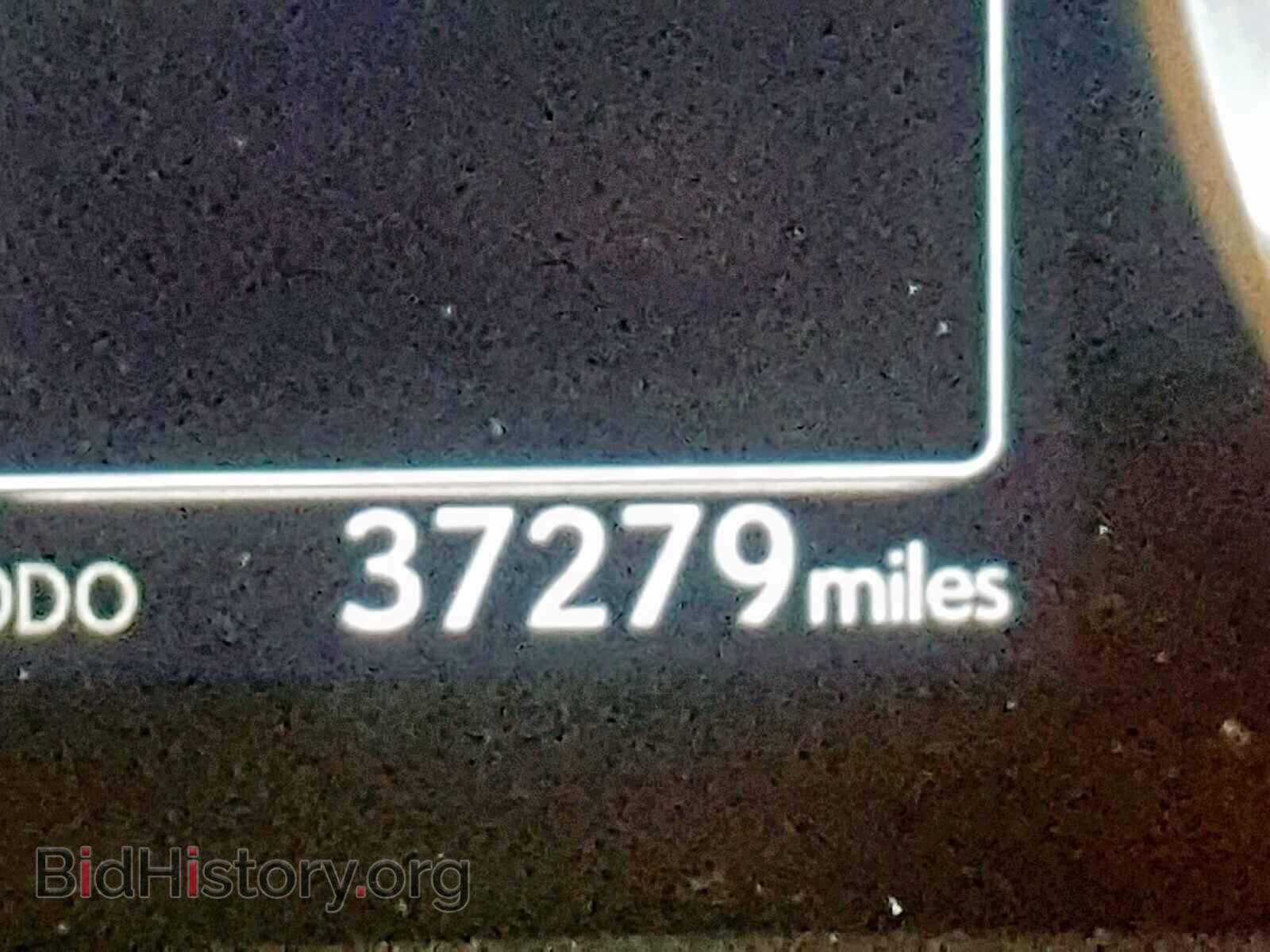 2014 LEXUS IS 250 - VIN: JTHCF1D20E5008637 - Фото 8