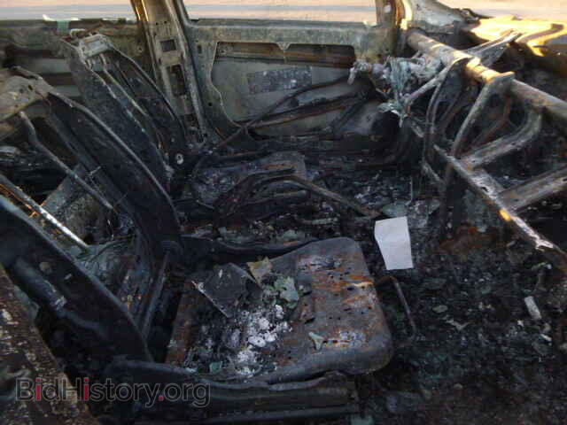 2014 CHRYSLER 200 - VIN: 1C3CCBAG3EN103567 - Фото 5