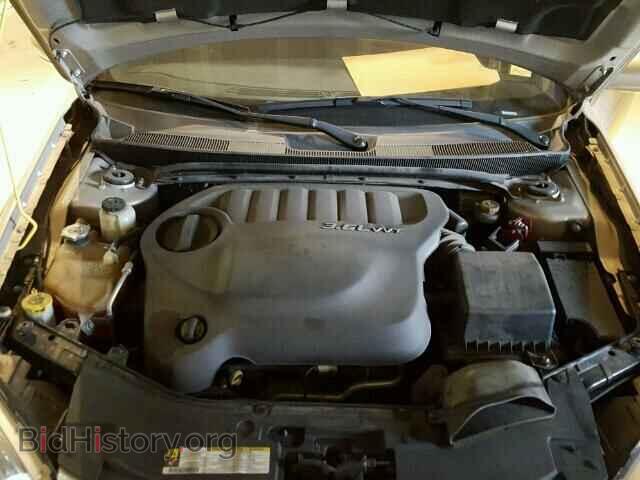 2013 CHRYSLER 200 - VIN: 1C3CCBBG2DN554275 - Фото 7