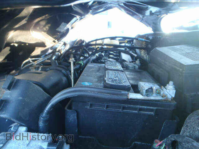 2007 FORD FOCUS - VIN: 1FAHP34N57W358262 - Фото 9