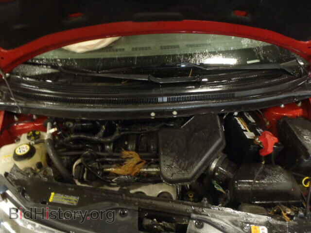2008 FORD EDGE - VIN: 2FMDK36C28BA81930 - Фото 7