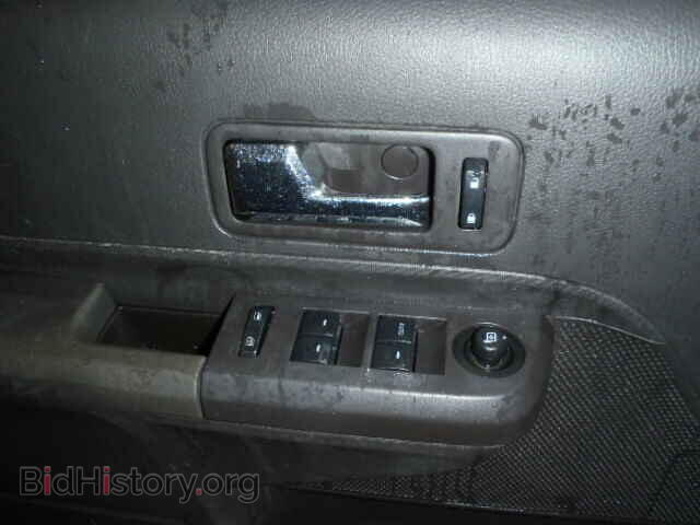 2008 FORD EDGE - VIN: 2FMDK36C28BA81930 - Фото 10