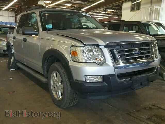 Photo 1FMEU5BE4AUF02290 - FORD EXPLORER 2010