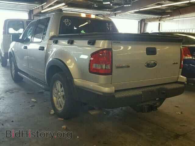 2010 FORD EXPLORER - VIN: 1FMEU5BE4AUF02290 - Photo 3