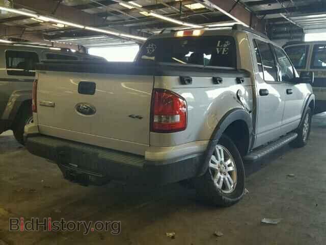 2010 FORD EXPLORER - VIN: 1FMEU5BE4AUF02290 - Photo 4