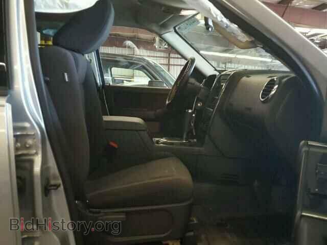 2010 FORD EXPLORER - VIN: 1FMEU5BE4AUF02290 - Photo 5