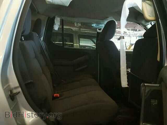 2010 FORD EXPLORER - VIN: 1FMEU5BE4AUF02290 - Photo 6