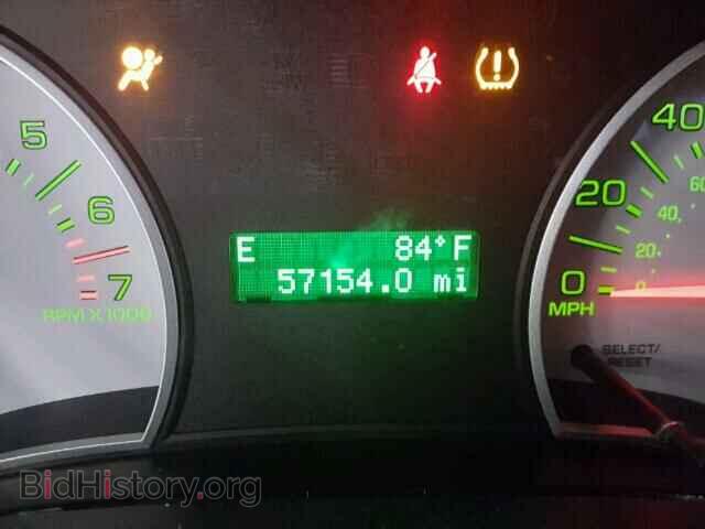 2010 FORD EXPLORER - VIN: 1FMEU5BE4AUF02290 - Photo 8