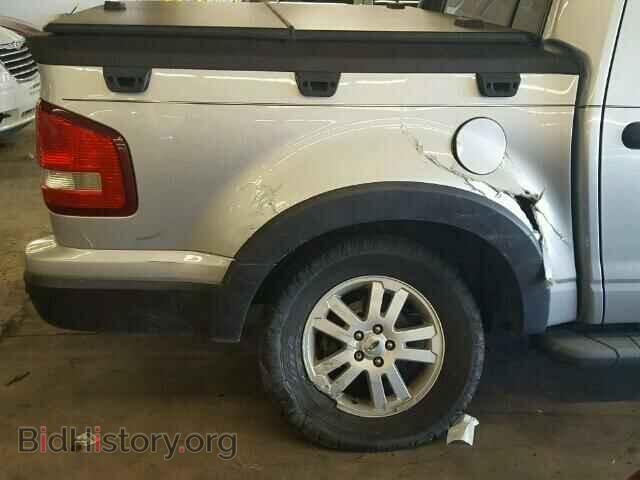 2010 FORD EXPLORER - VIN: 1FMEU5BE4AUF02290 - Photo 9
