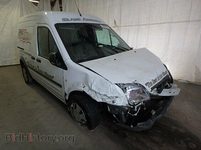 Photo NM0LS7ANXCT114727 - FORD TRANSIT CO 2012