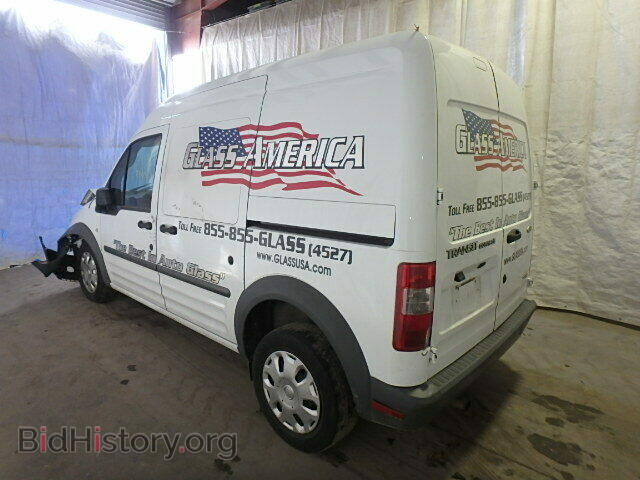 2012 FORD TRANSIT CO - VIN: NM0LS7ANXCT114727 - Фото 3