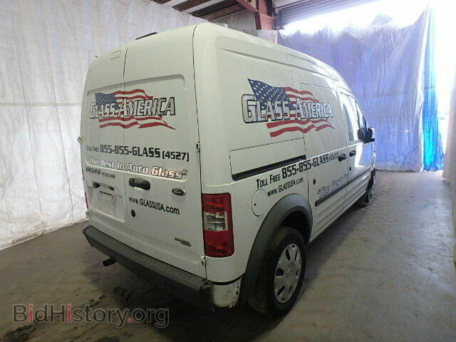 2012 FORD TRANSIT CO - VIN: NM0LS7ANXCT114727 - Фото 4