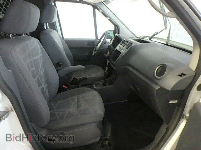 2012 FORD TRANSIT CO - VIN: NM0LS7ANXCT114727 - Фото 5