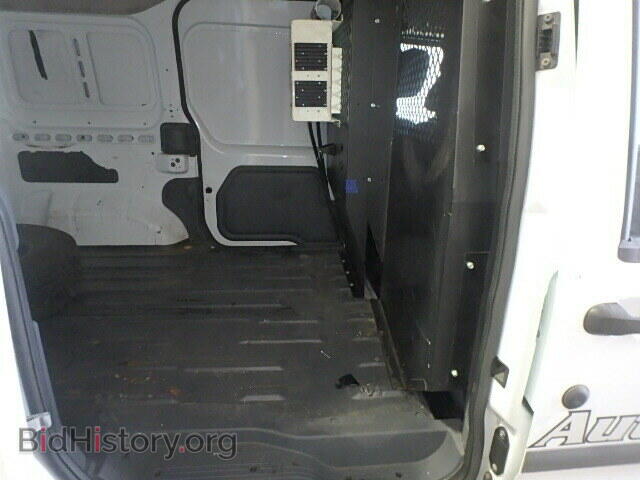 2012 FORD TRANSIT CO - VIN: NM0LS7ANXCT114727 - Фото 6