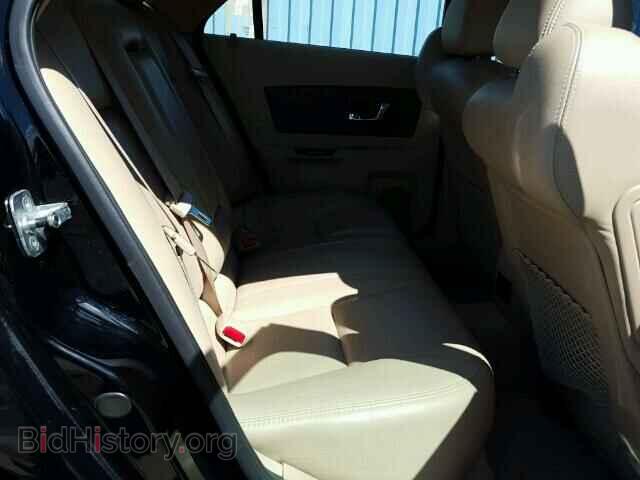 2007 CADILLAC CTS - VIN: 1G6DP577570198309 - Фото 6